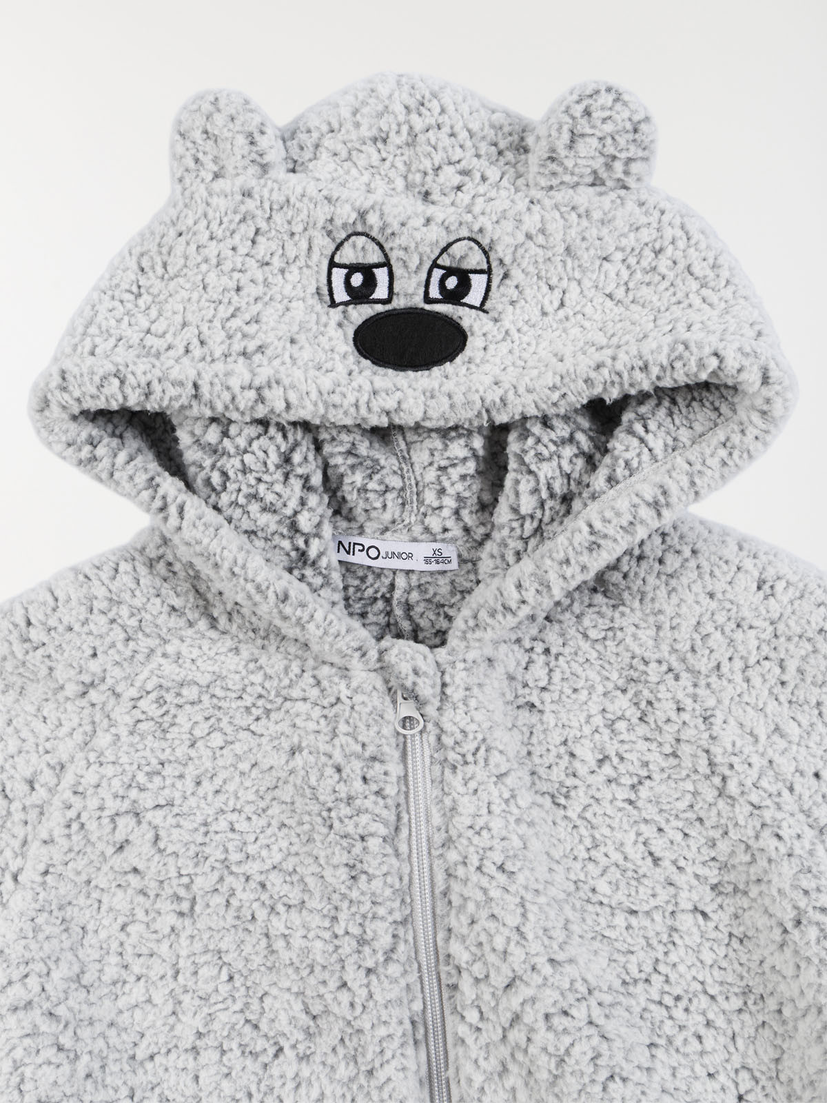 Combinaison ours 3D garçon (XXS-M) Combinaison ours 3D garçon (XXS-M)