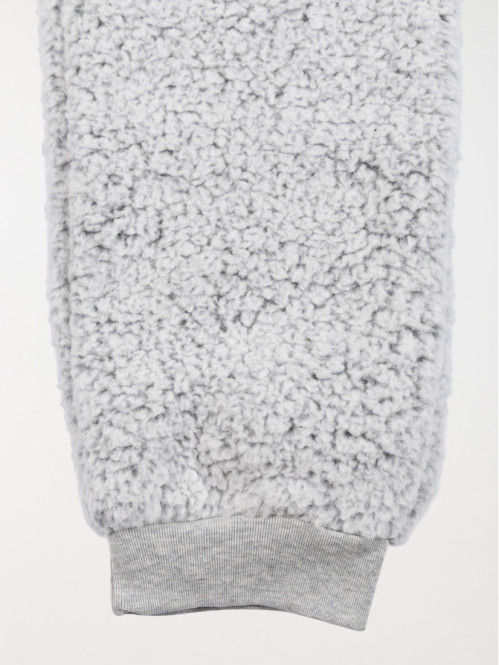 Combinaison ours 3D garçon...