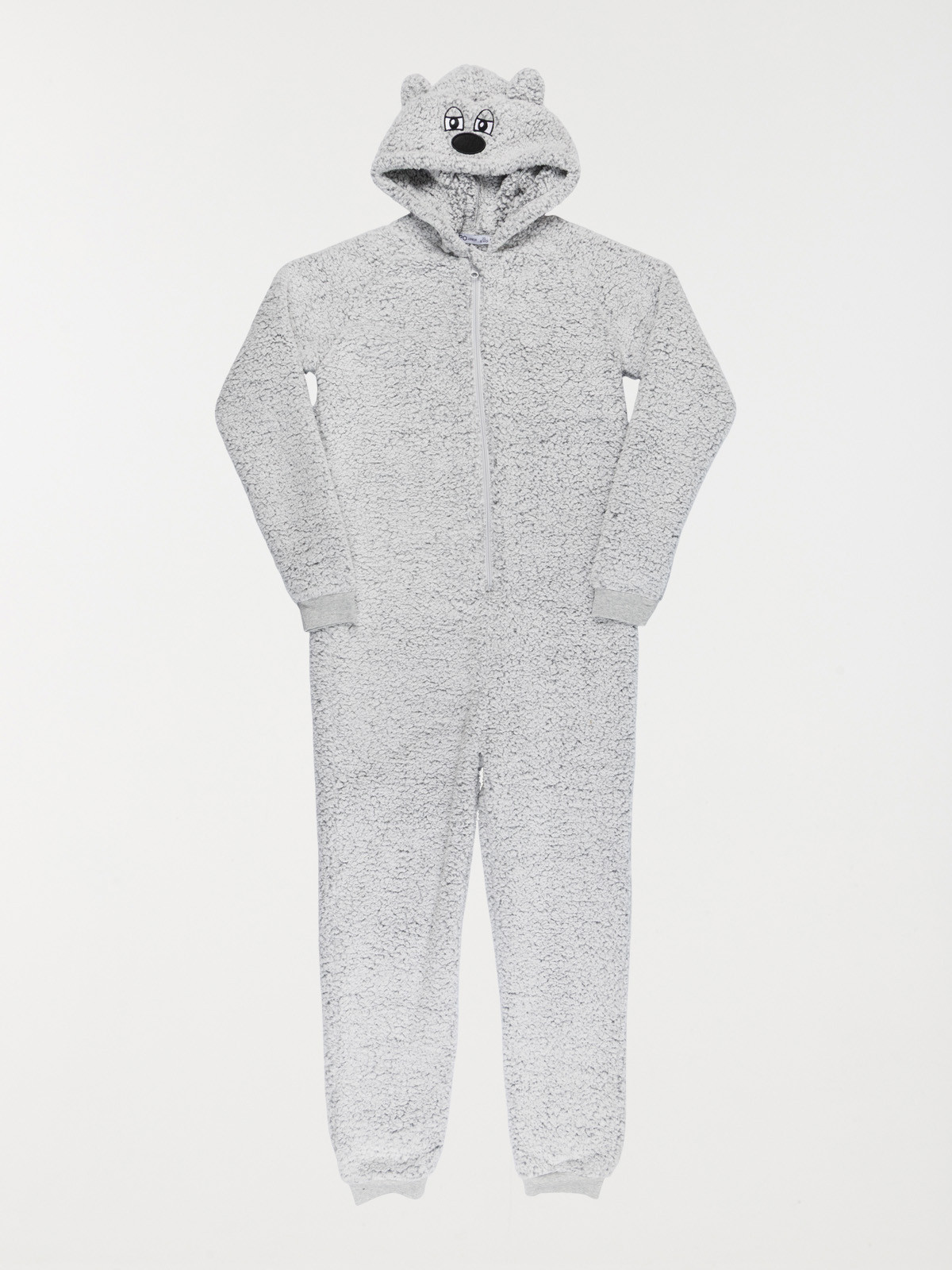 Combinaison ours 3D garçon (XXS-M) Combinaison ours 3D garçon (XXS-M)