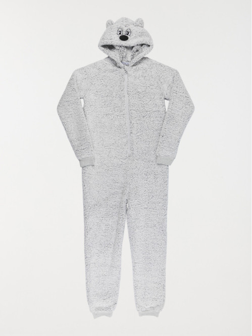 Combinaison ours 3D garçon...