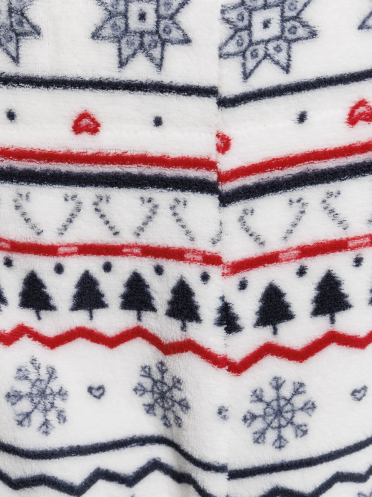 Pyjama de Noël grande taille homme Pyjama de Noël grande taille homme