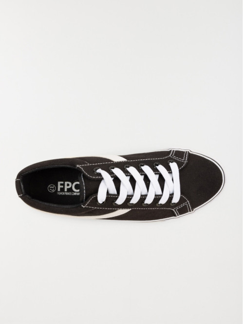 Tennis noires femme (36-41)