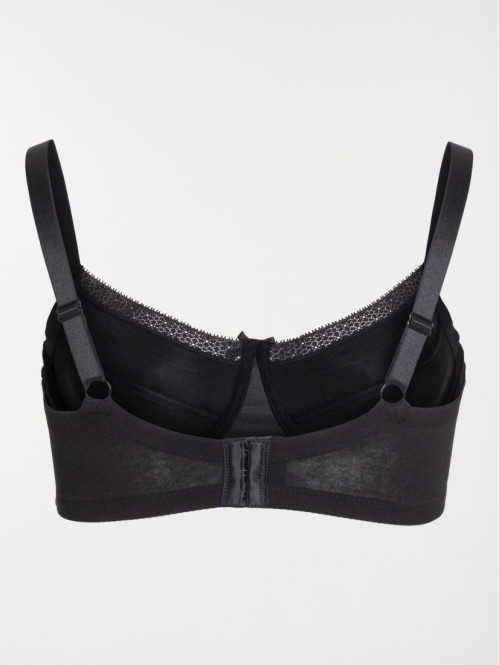 Soutien-gorge grande taille...