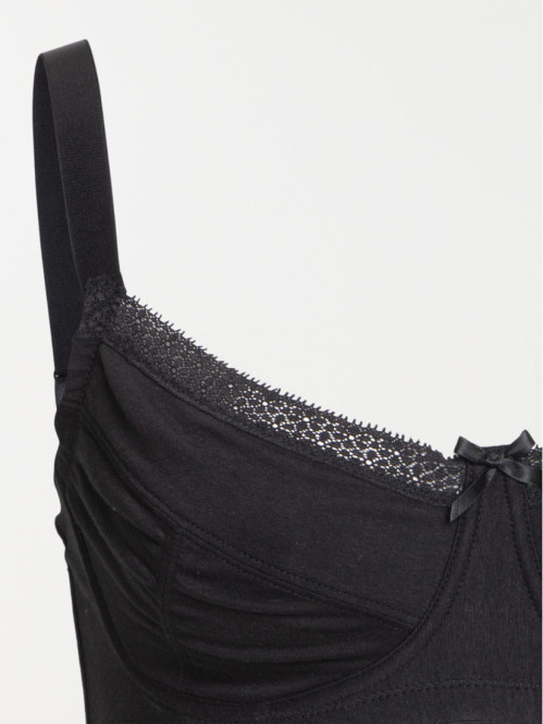 Soutien-gorge grande taille...