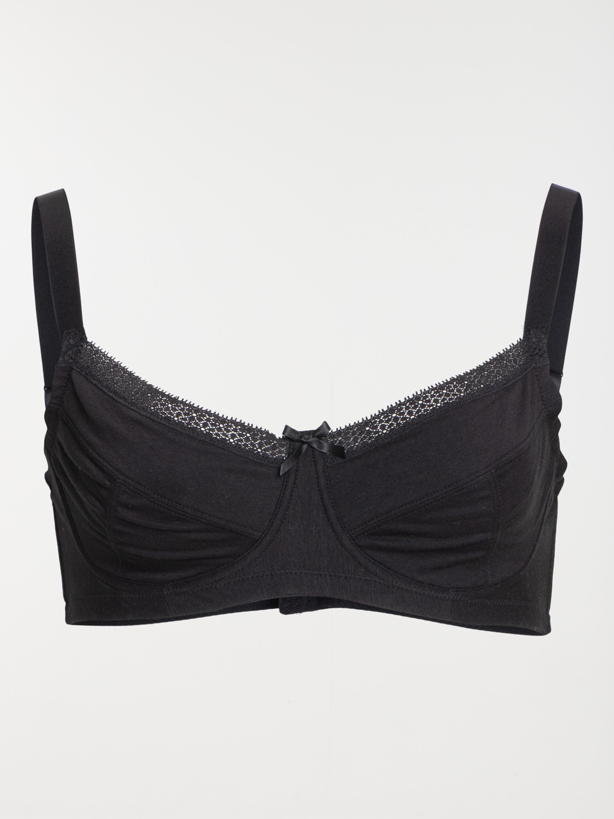 Soutien-gorge grande taille (100D-110F)