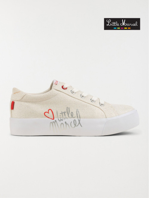 Tennis Little Marcel femme (36-41)