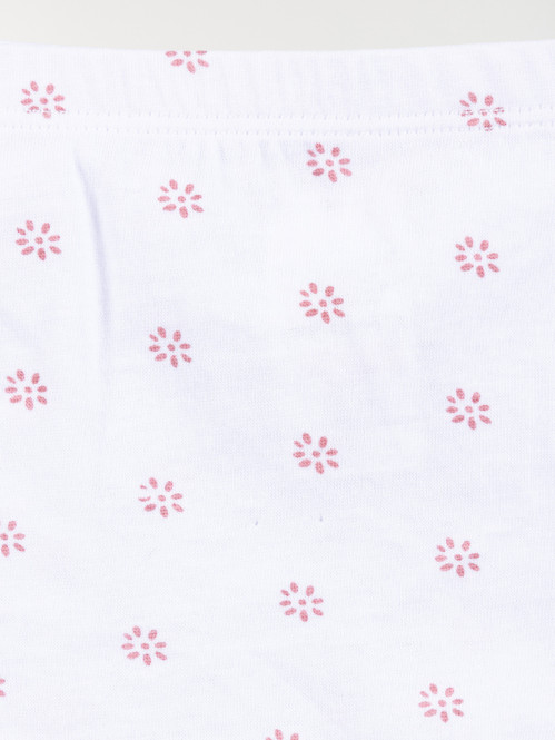 Lot de 3 culottes taille...