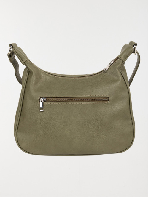 Sac à main bandoulière uni...