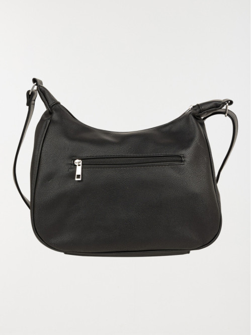 Sac à main bandoulière uni...