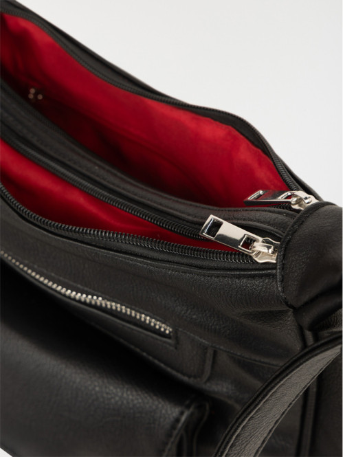 Sac à main bandoulière uni...