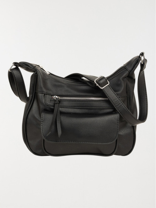 Sac à main bandoulière uni...
