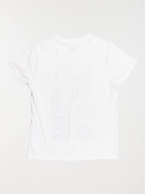 Tee-shirt Minecraft garçon...