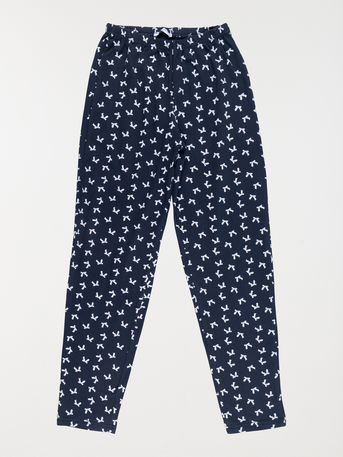 Pyjama de noël ourson fille (XXS-M)