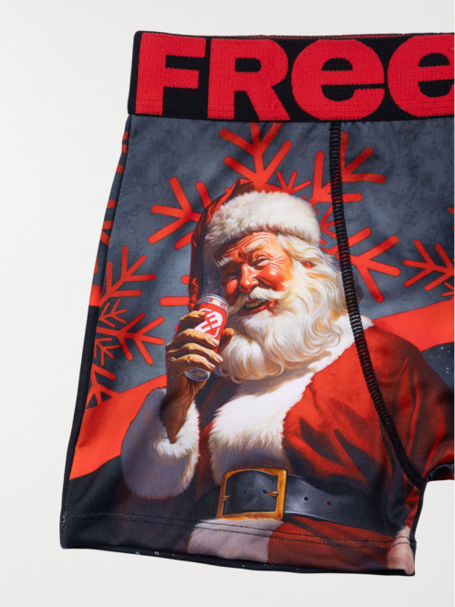 Shorty garçon Freegun...