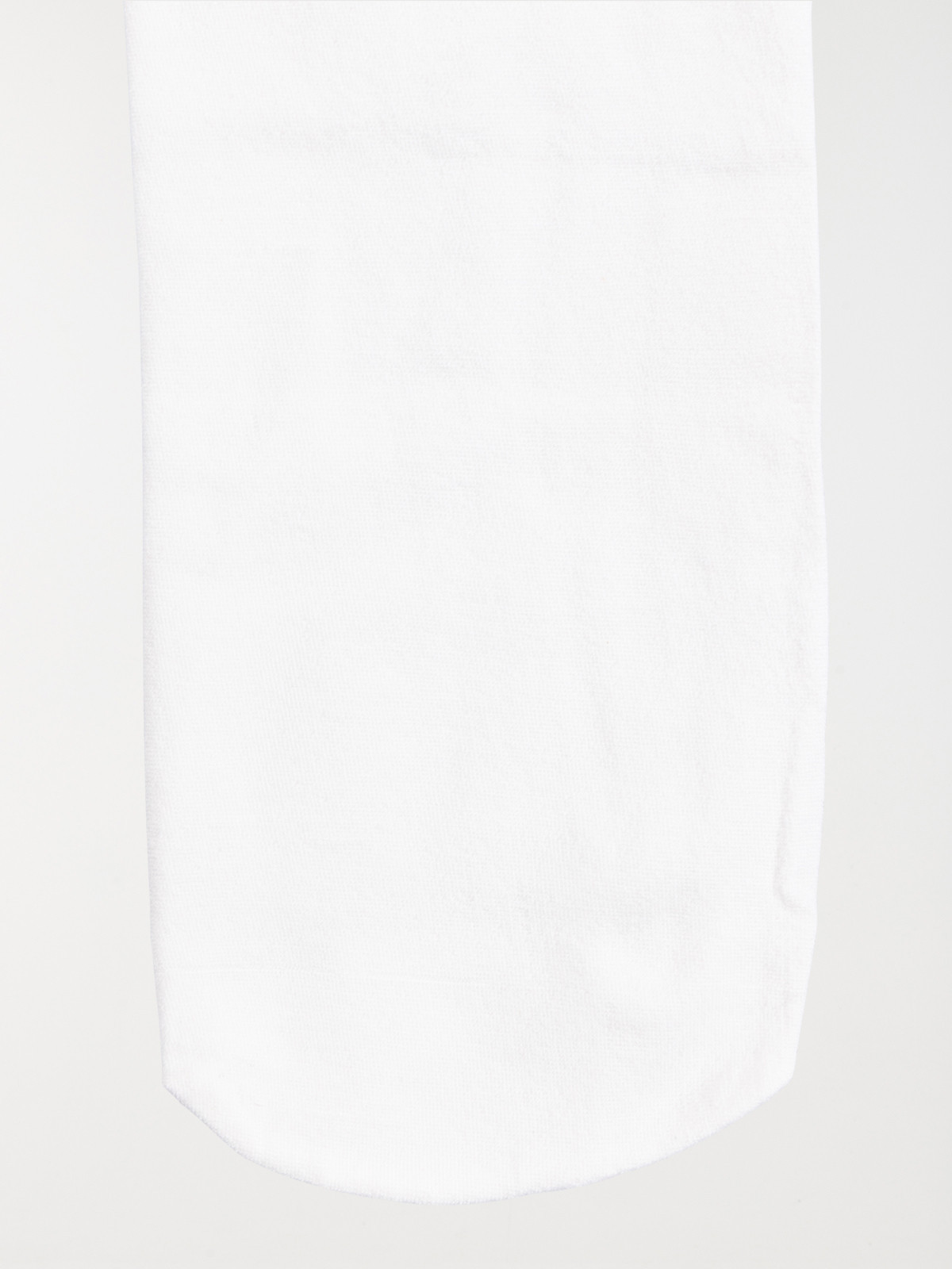 Collants 80D écru fille Collants 80D écru fille