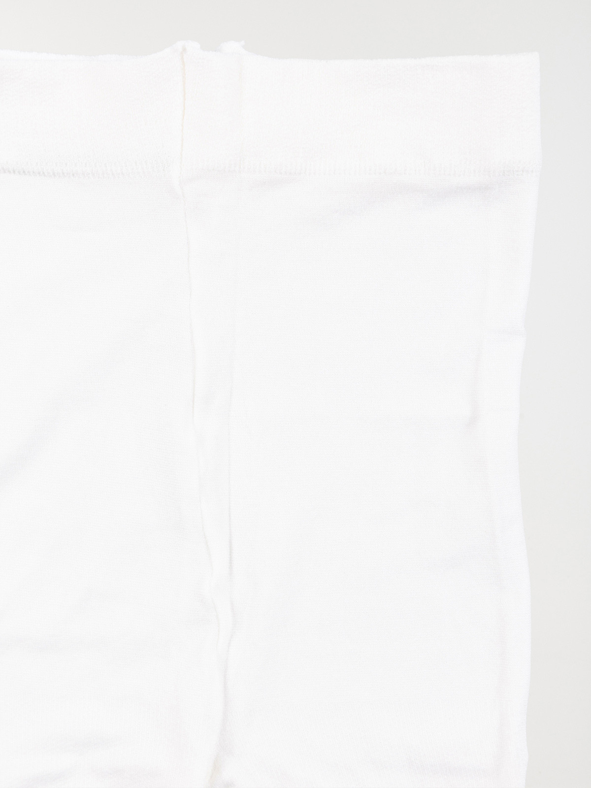 Collants 80D écru fille Collants 80D écru fille