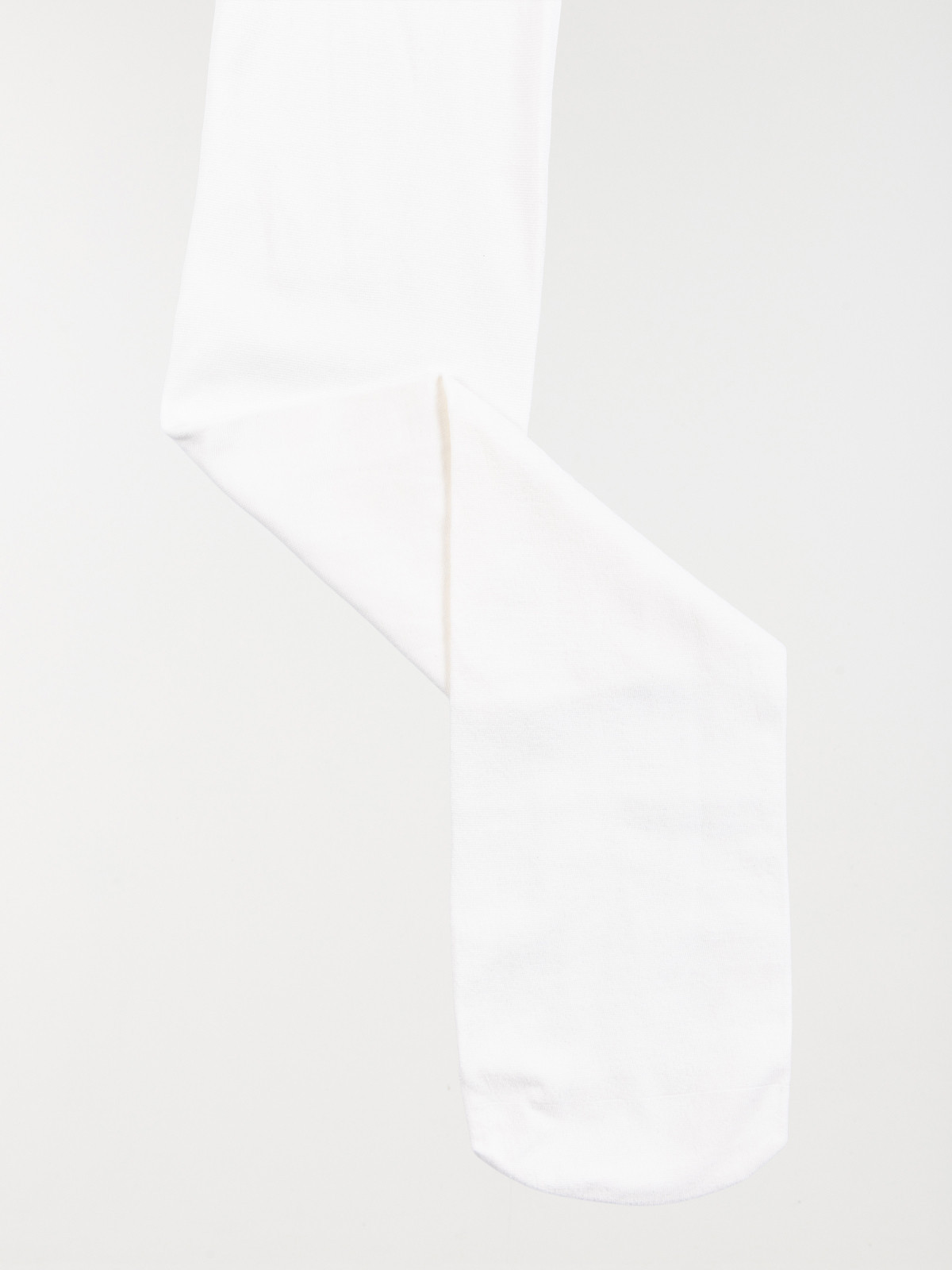 Collants 80D écru fille Collants 80D écru fille