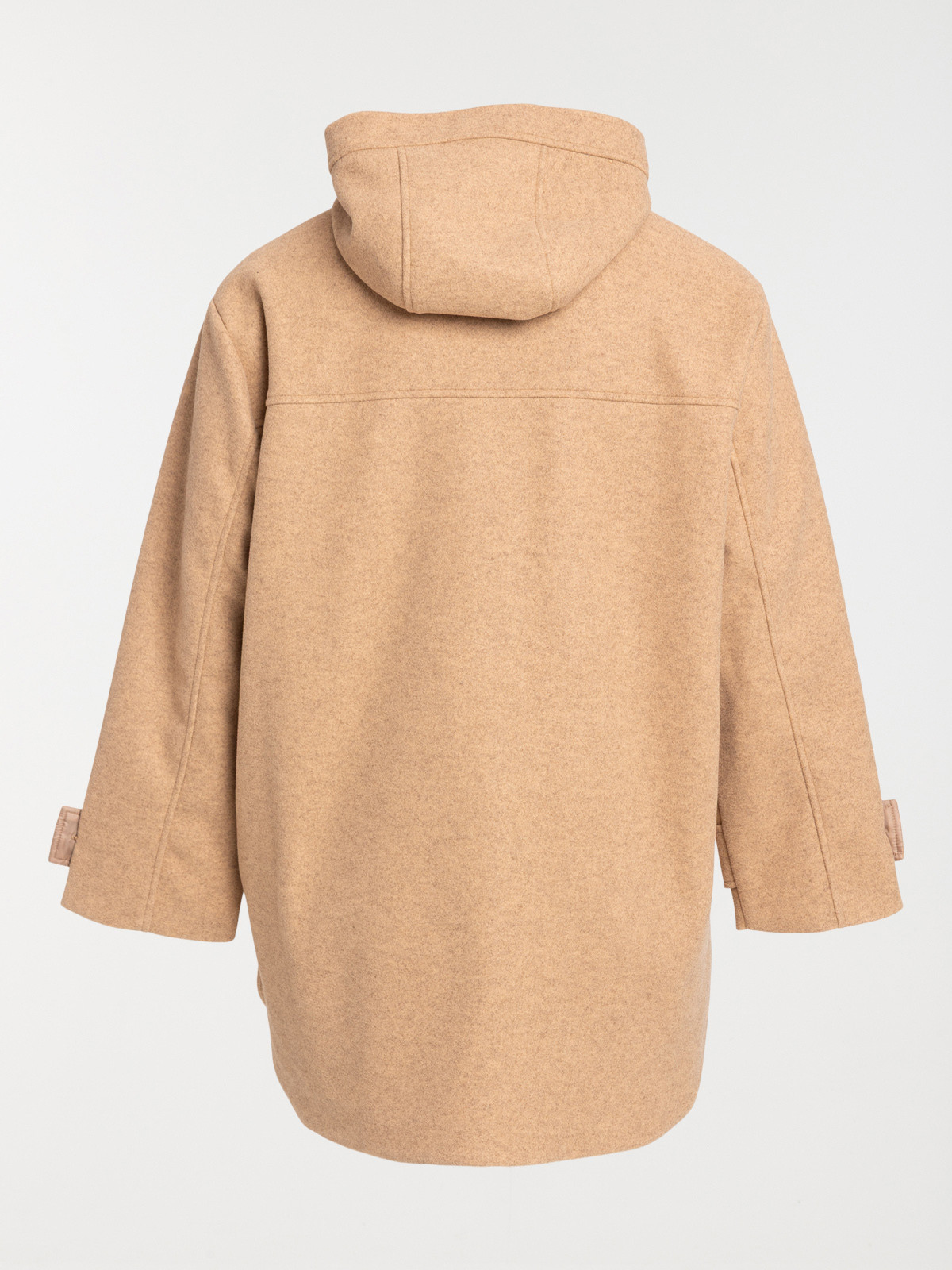 Duffle-coat grande taille femme Duffle-coat grande taille femme