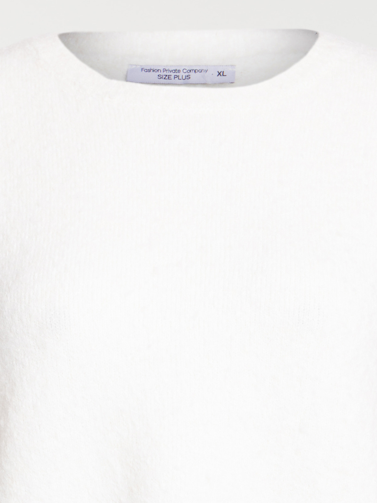 Pull sans manches grande taille femme Pull sans manches grande taille femme