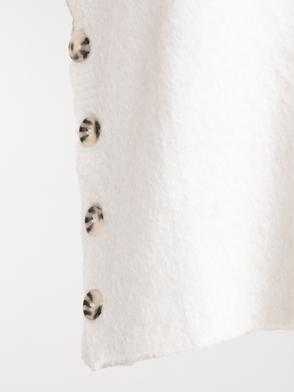 Pull sans manches grande taille femme Pull sans manches grande taille femme