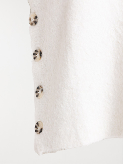 Pull sans manches grande...