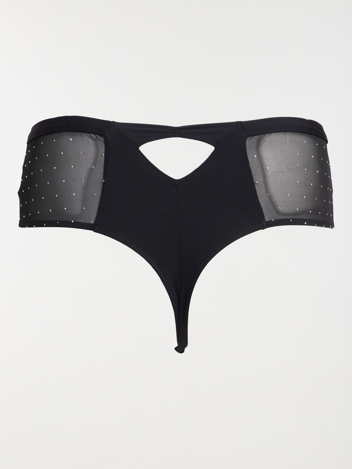 Shorty grande taille femme (46-56)