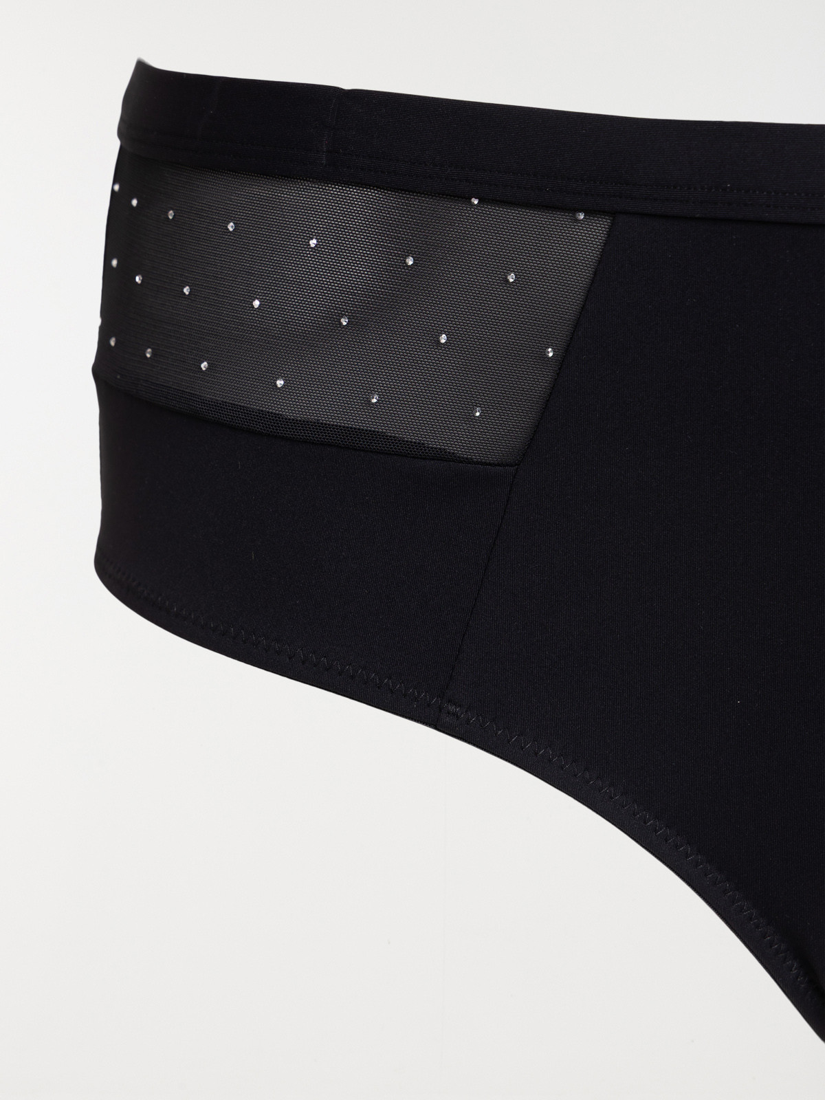 Shorty grande taille femme (46-56)