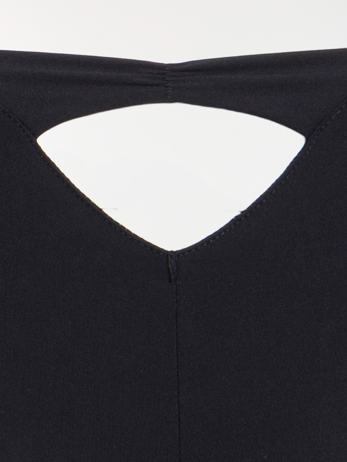 Shorty grande taille femme (46-56)