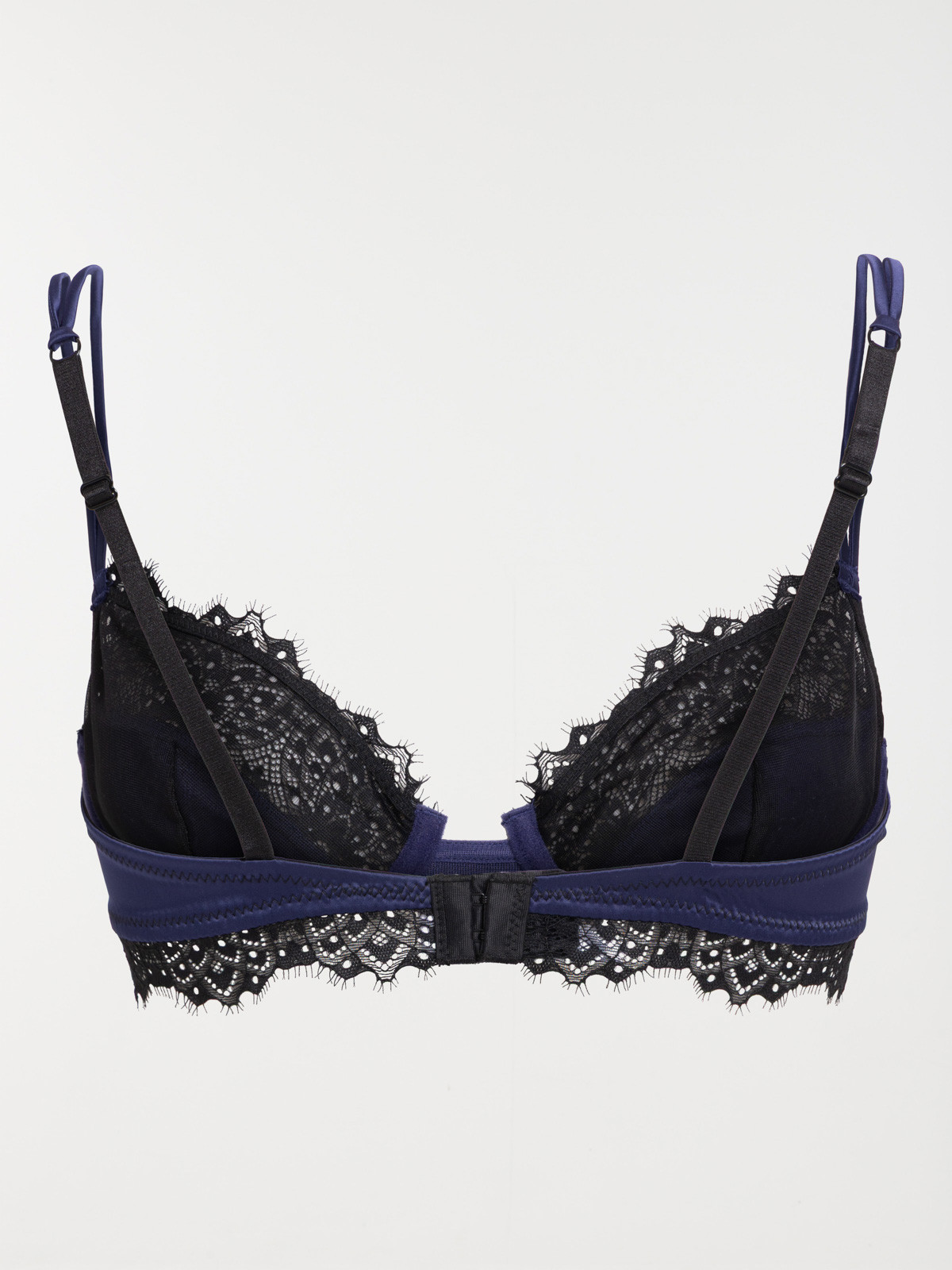 Soutien-gorge dentelle femme (85B-95E)