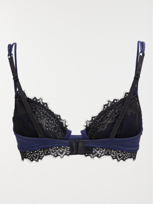 Soutien-gorge dentelle...