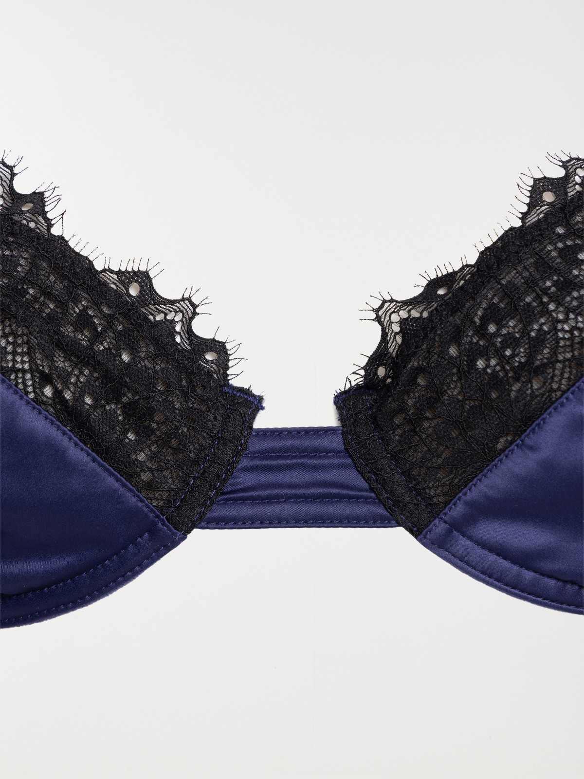Soutien-gorge dentelle femme (85B-95E)