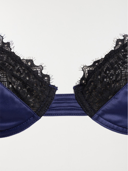 Soutien-gorge dentelle...