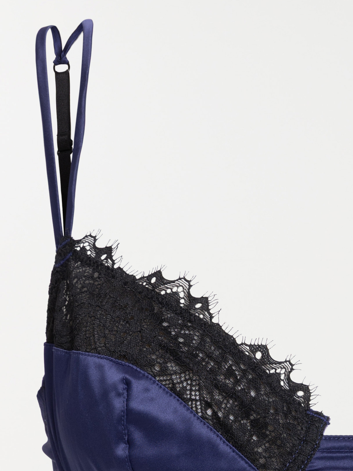 Soutien-gorge dentelle femme (85B-95E)