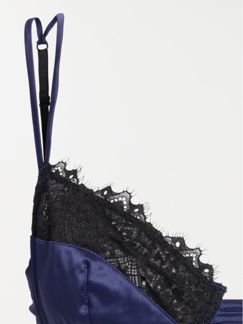 Soutien-gorge dentelle...