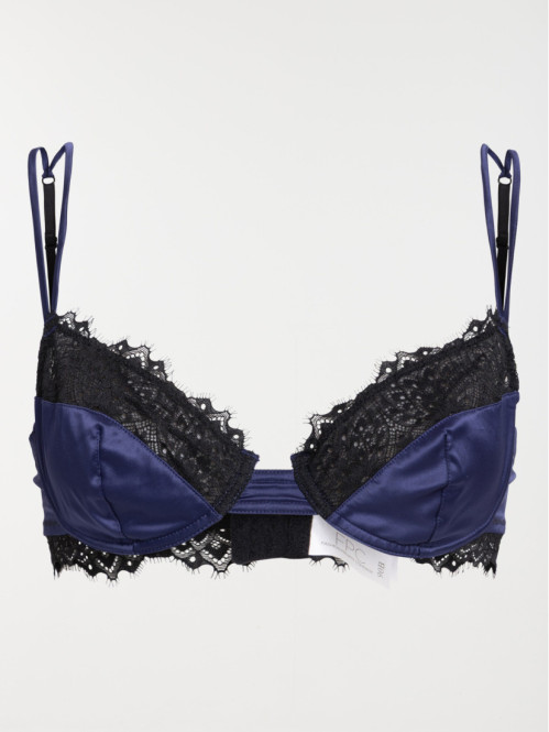 Soutien-gorge dentelle femme (85B-95E)