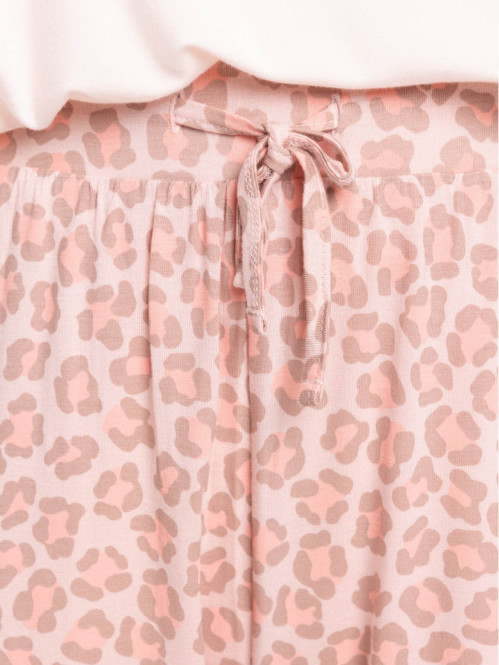 Pyjama léopard grande...