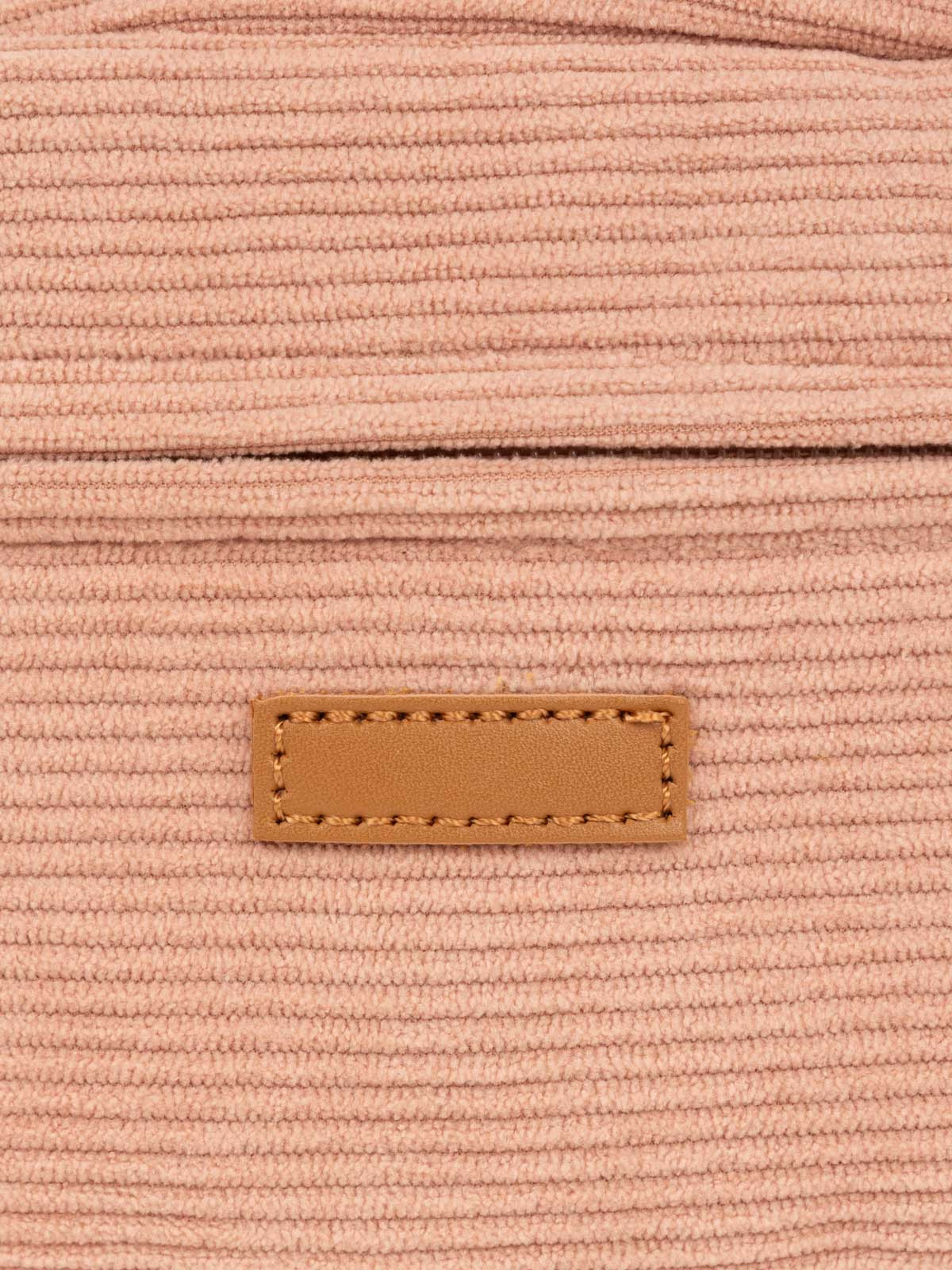 Sac banane zippée femme