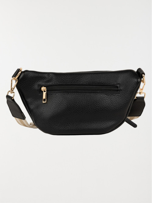 Sac banane femme