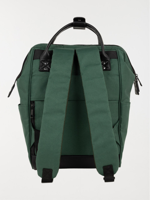 Sac à dos zippé femme Sac à dos zippé femme