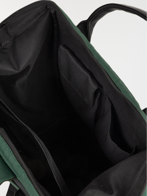 Sac à dos zippé femme Sac à dos zippé femme