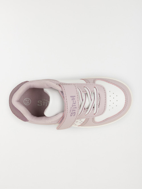 Baskets Stitch fille (24-30) Baskets Stitch fille (24-30)