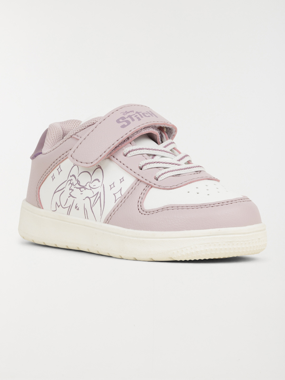 Baskets Stitch fille (24-30) Baskets Stitch fille (24-30)