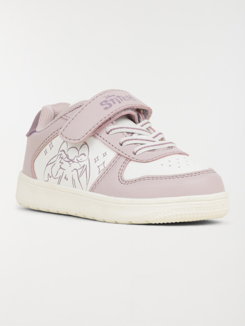 Baskets Stitch fille (24-30) Baskets Stitch fille (24-30)