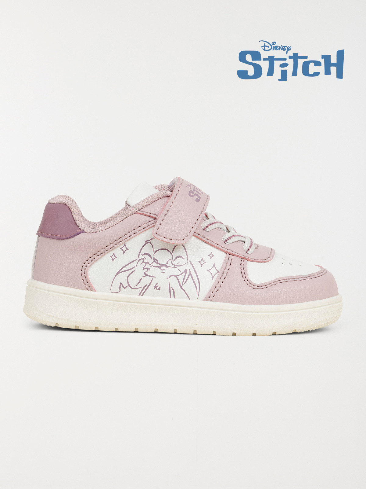 Baskets Stitch fille (24-30)