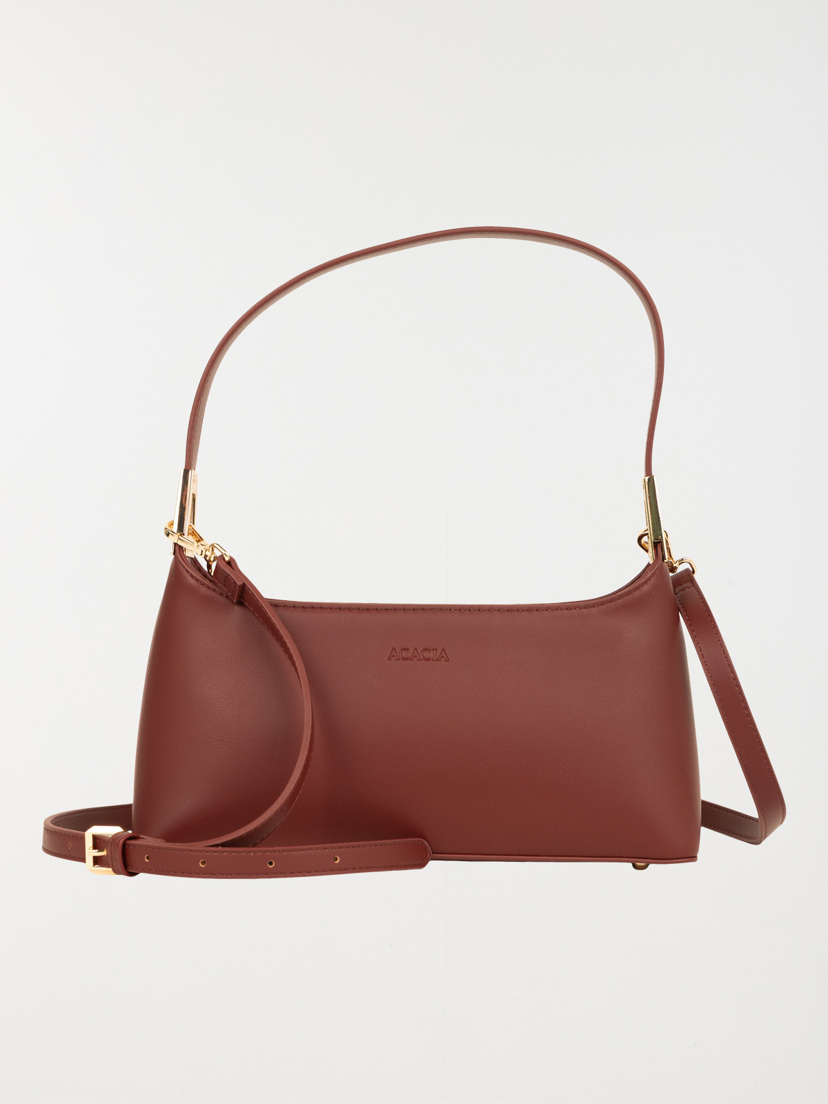 Sac à main uni femme