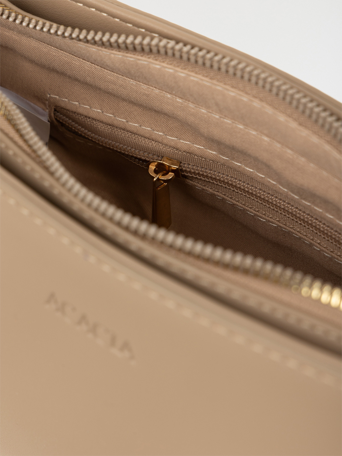 Sac à main uni femme