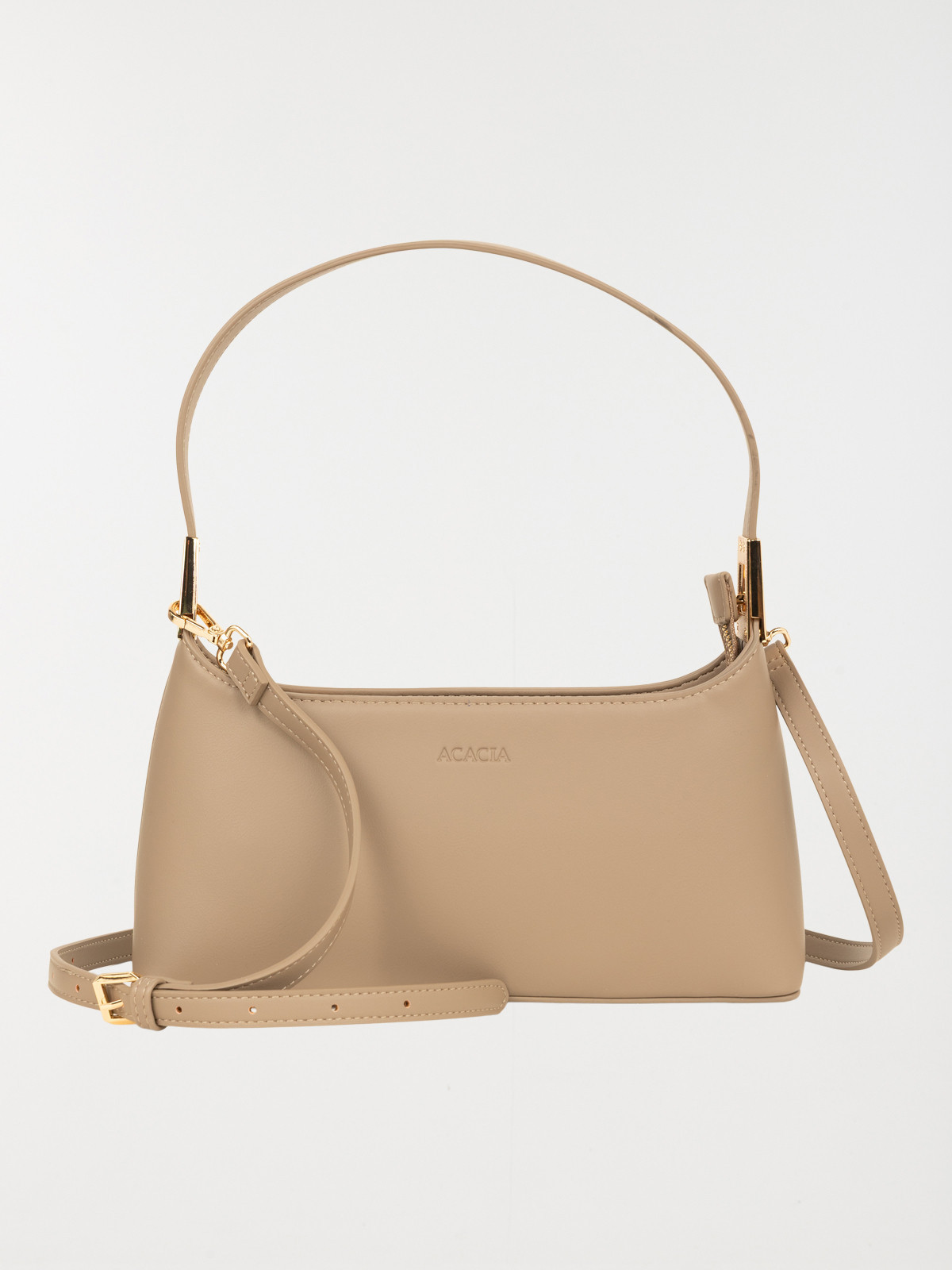 Sac à main uni femme