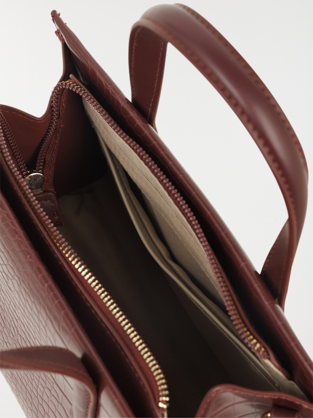 Sac à main texturé femme Sac à main texturé femme