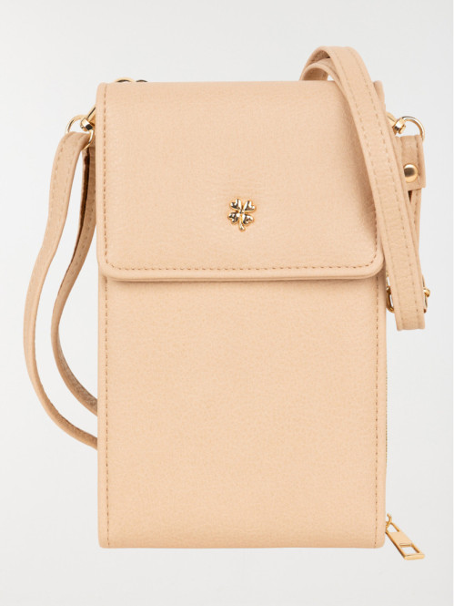 Pochette bandoulière femme