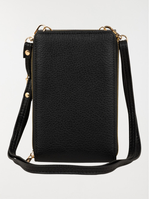 Pochette bandoulière femme